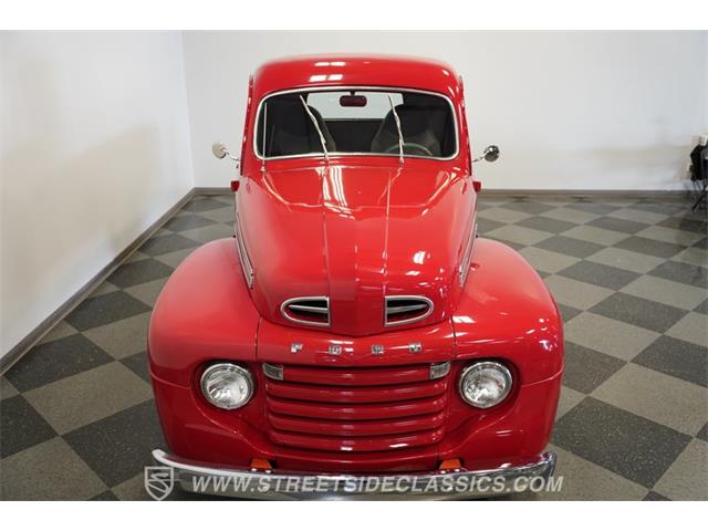 1950 Ford F1 (CC-2116771) for sale in Mesa, Arizona