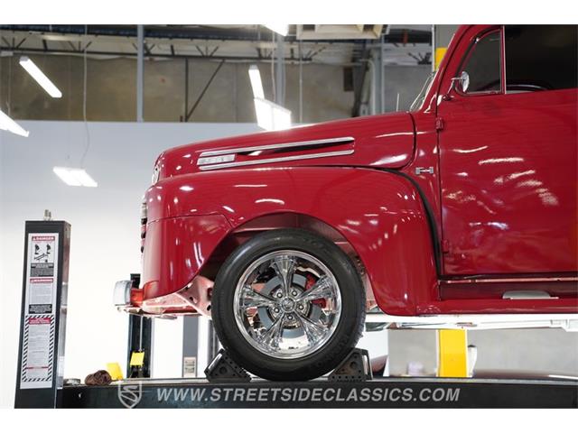 1950 Ford F1 (CC-2116771) for sale in Mesa, Arizona