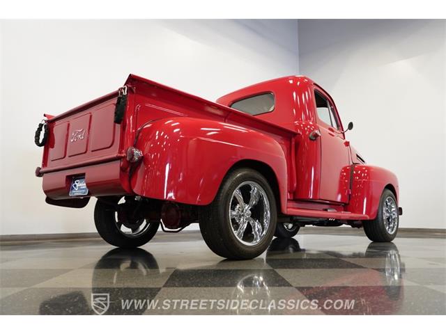 1950 Ford F1 (CC-2116771) for sale in Mesa, Arizona