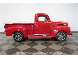 1950 Ford F1 (CC-2116771) for sale in Mesa, Arizona