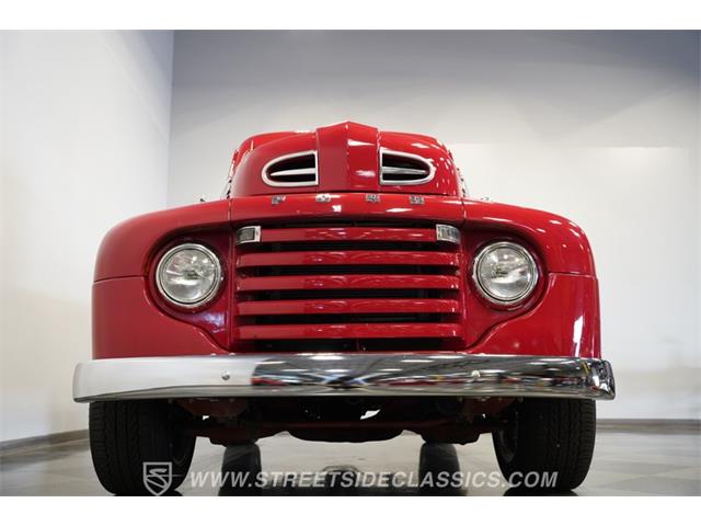1950 Ford F1 (CC-2116771) for sale in Mesa, Arizona