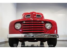 1950 Ford F1 (CC-2116771) for sale in Mesa, Arizona