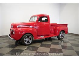 1950 Ford F1 (CC-2116771) for sale in Mesa, Arizona