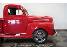 1950 Ford F1 (CC-2116771) for sale in Mesa, Arizona
