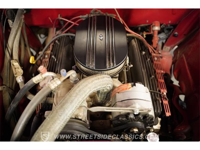 1950 Ford F1 (CC-2116771) for sale in Mesa, Arizona