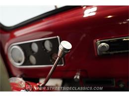 1950 Ford F1 (CC-2116771) for sale in Mesa, Arizona