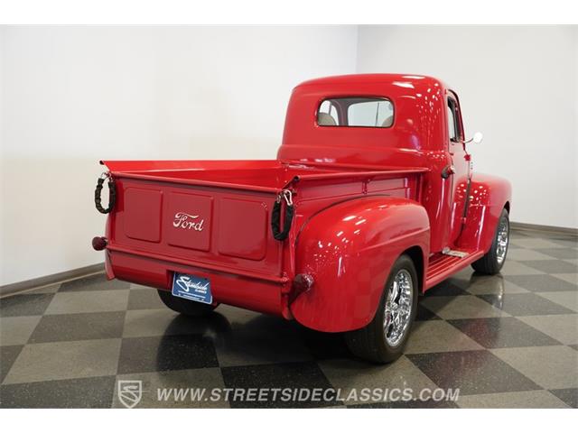 1950 Ford F1 (CC-2116771) for sale in Mesa, Arizona