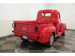 1950 Ford F1 (CC-2116771) for sale in Mesa, Arizona