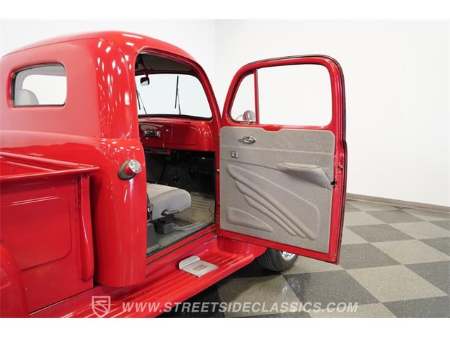 1950 Ford F1 (CC-2116771) for sale in Mesa, Arizona