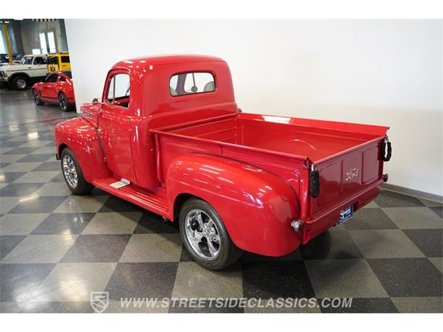1950 Ford F1 (CC-2116771) for sale in Mesa, Arizona