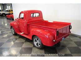 1950 Ford F1 (CC-2116771) for sale in Mesa, Arizona