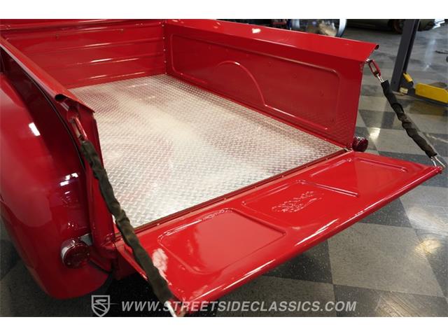 1950 Ford F1 (CC-2116771) for sale in Mesa, Arizona