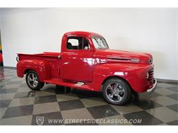 1950 Ford F1 (CC-2116771) for sale in Mesa, Arizona