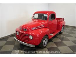 1950 Ford F1 (CC-2116771) for sale in Mesa, Arizona