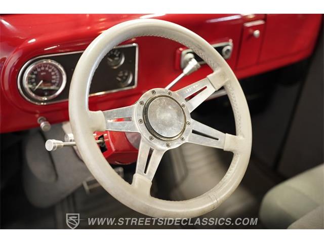 1950 Ford F1 (CC-2116771) for sale in Mesa, Arizona