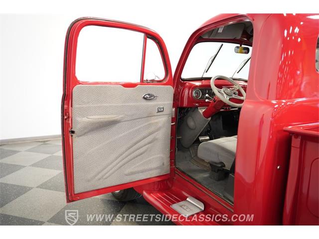 1950 Ford F1 (CC-2116771) for sale in Mesa, Arizona
