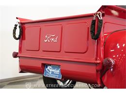 1950 Ford F1 (CC-2116771) for sale in Mesa, Arizona