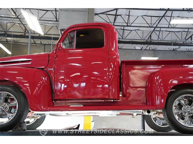 1950 Ford F1 (CC-2116771) for sale in Mesa, Arizona