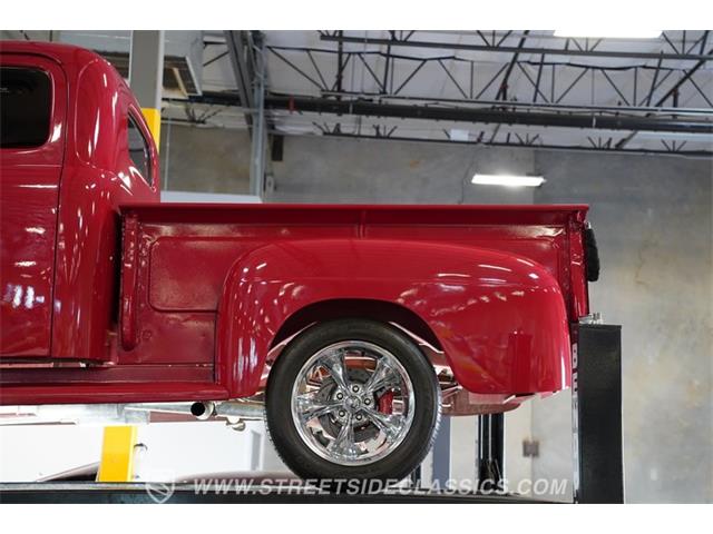 1950 Ford F1 (CC-2116771) for sale in Mesa, Arizona