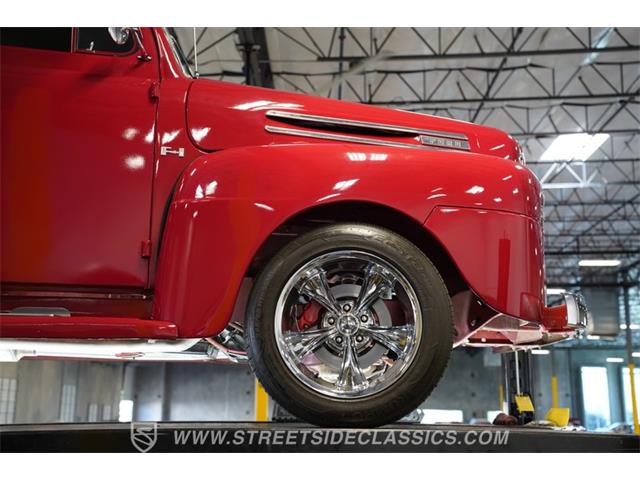 1950 Ford F1 (CC-2116771) for sale in Mesa, Arizona