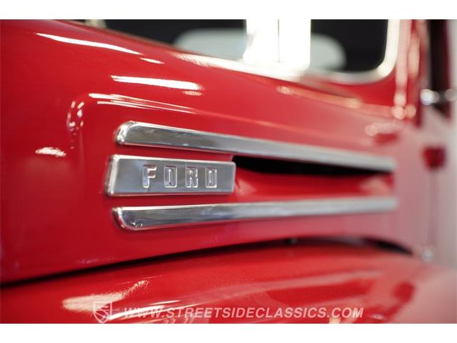 1950 Ford F1 (CC-2116771) for sale in Mesa, Arizona