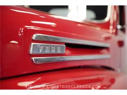 1950 Ford F1 (CC-2116771) for sale in Mesa, Arizona