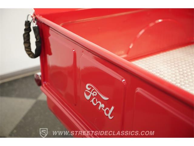 1950 Ford F1 (CC-2116771) for sale in Mesa, Arizona