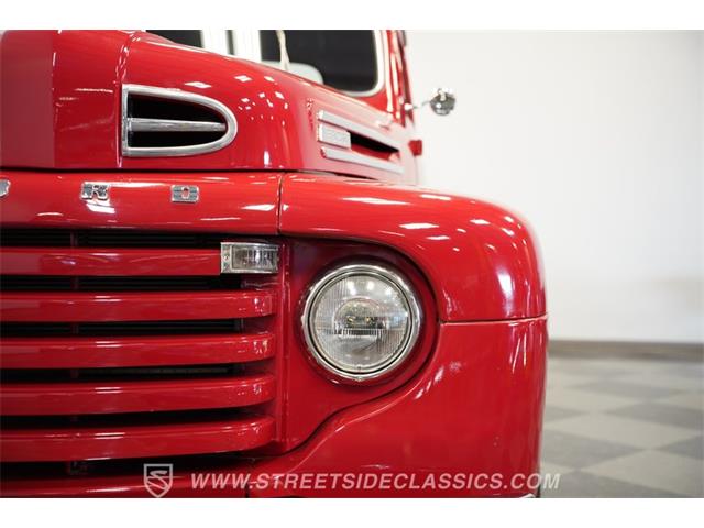 1950 Ford F1 (CC-2116771) for sale in Mesa, Arizona