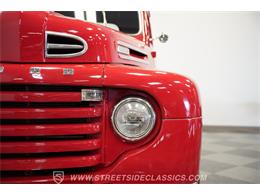 1950 Ford F1 (CC-2116771) for sale in Mesa, Arizona
