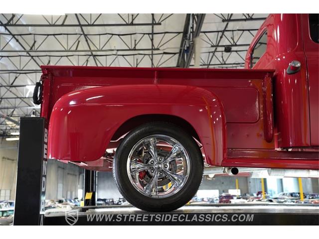 1950 Ford F1 (CC-2116771) for sale in Mesa, Arizona
