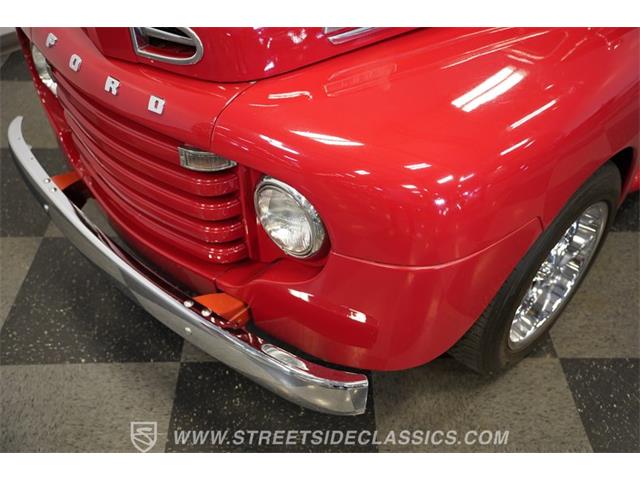 1950 Ford F1 (CC-2116771) for sale in Mesa, Arizona