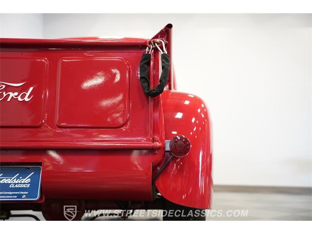 1950 Ford F1 (CC-2116771) for sale in Mesa, Arizona
