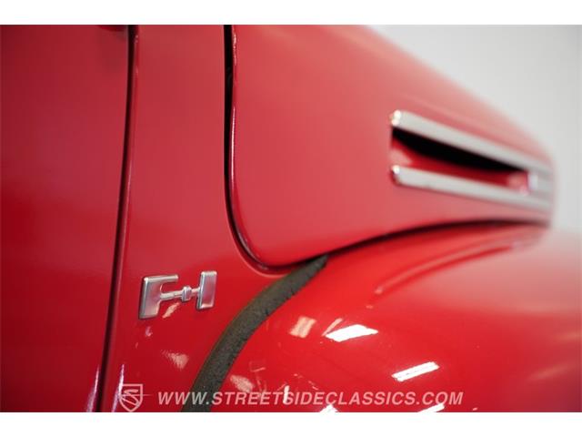 1950 Ford F1 (CC-2116771) for sale in Mesa, Arizona