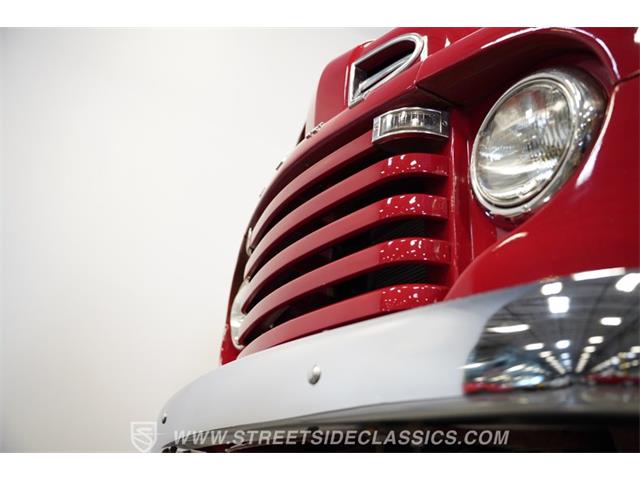 1950 Ford F1 (CC-2116771) for sale in Mesa, Arizona