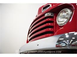 1950 Ford F1 (CC-2116771) for sale in Mesa, Arizona