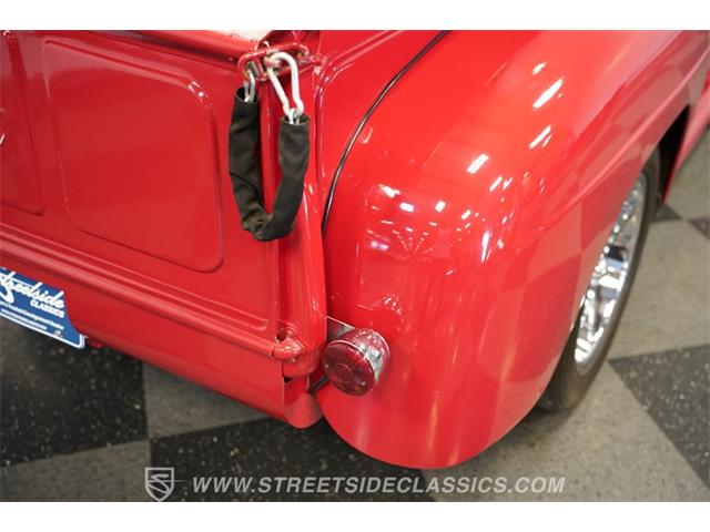 1950 Ford F1 (CC-2116771) for sale in Mesa, Arizona