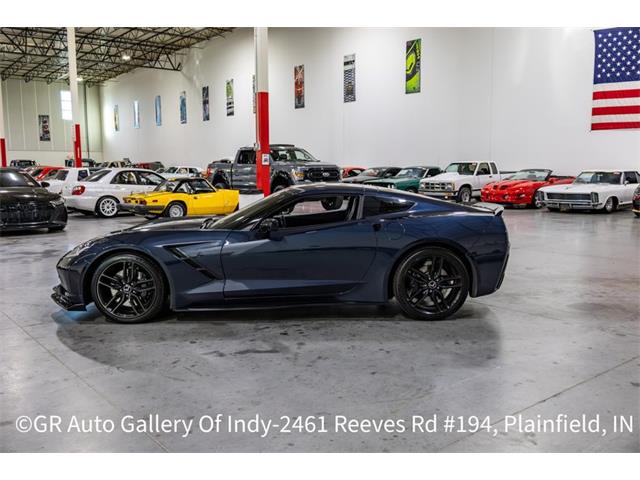 2014 Chevrolet Corvette (CC-2116772) for sale in Kentwood, Michigan