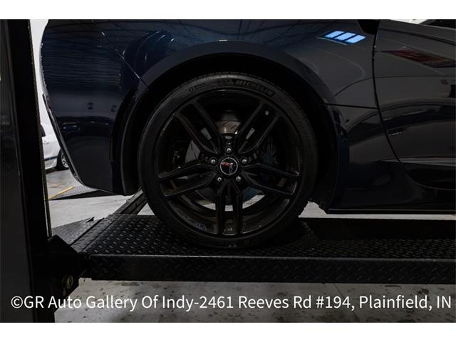 2014 Chevrolet Corvette (CC-2116772) for sale in Kentwood, Michigan