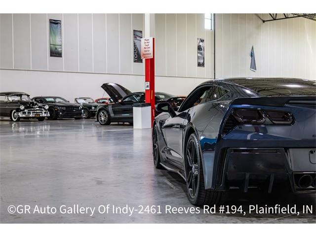 2014 Chevrolet Corvette (CC-2116772) for sale in Kentwood, Michigan