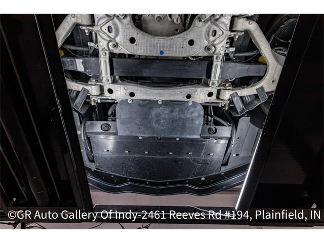 2014 Chevrolet Corvette (CC-2116772) for sale in Kentwood, Michigan