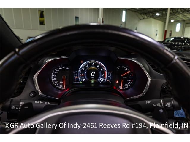 2014 Chevrolet Corvette (CC-2116772) for sale in Kentwood, Michigan