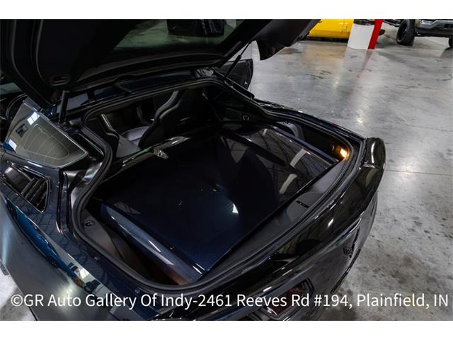 2014 Chevrolet Corvette (CC-2116772) for sale in Kentwood, Michigan