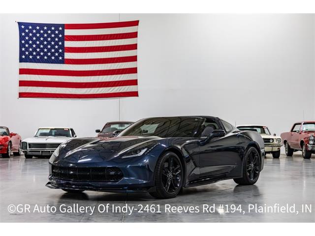 2014 Chevrolet Corvette (CC-2116772) for sale in Kentwood, Michigan