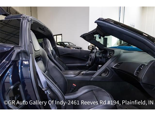2014 Chevrolet Corvette (CC-2116772) for sale in Kentwood, Michigan