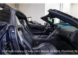 2014 Chevrolet Corvette (CC-2116772) for sale in Kentwood, Michigan