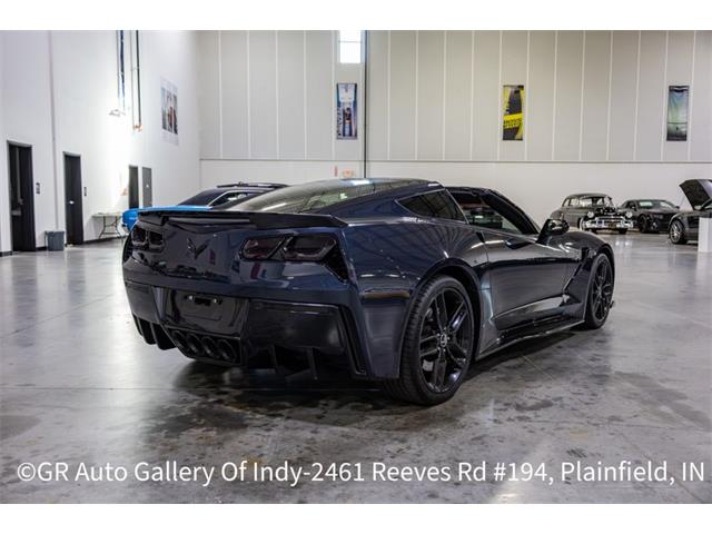 2014 Chevrolet Corvette (CC-2116772) for sale in Kentwood, Michigan