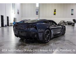 2014 Chevrolet Corvette (CC-2116772) for sale in Kentwood, Michigan