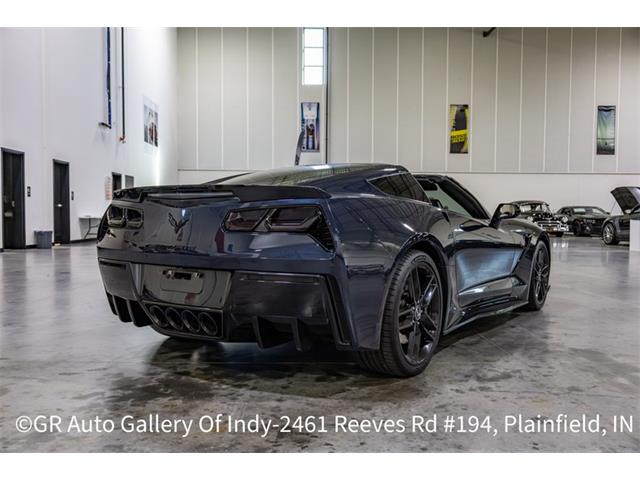 2014 Chevrolet Corvette (CC-2116772) for sale in Kentwood, Michigan