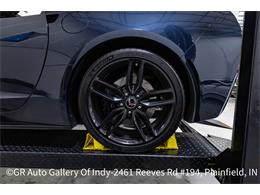 2014 Chevrolet Corvette (CC-2116772) for sale in Kentwood, Michigan