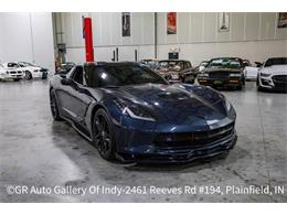 2014 Chevrolet Corvette (CC-2116772) for sale in Kentwood, Michigan